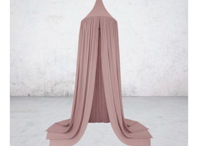 NUMERO 74 Canopy Dusty Pink