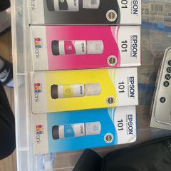 Epson. Eco tank Genuine L4100/4200/6100/6200/14100