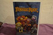 Fraggle Rock VHS Part 1 &amp; 2