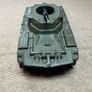 vintage action man armoured car Image 2