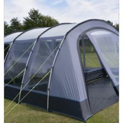 6 Man Tent Kampa Texel Poled Tent