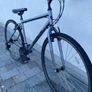 Grey Road Bike Image 3