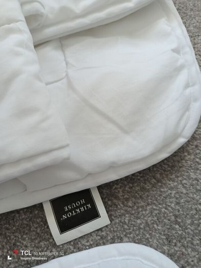 baby bed/cot light set