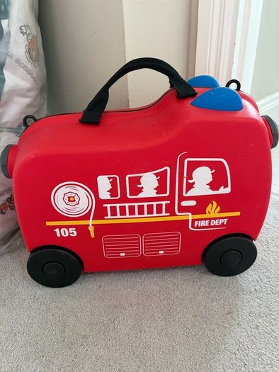 suitcase