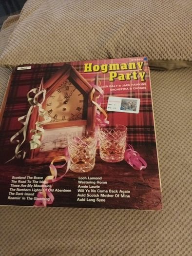 Vinyl Lps Various