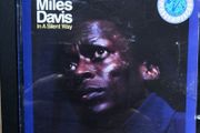 Miles Davis - In A Silent Way CD
