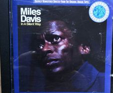 Miles Davis - In A Silent Way CD