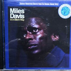Miles Davis - In A Silent Way CD