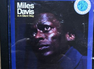 Miles Davis - In A Silent Way CD