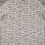 Adidas Button Down Patterned Golf Polo Shirt Mens XXL Image 2