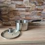 Stainless Steel Saucepan Image 3