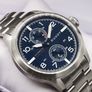 Duxot Altius Power Reserve Watch Image 2