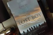 The Lost Boy ! by Duncan Staff ! True Crime ! Beautiful Hardback ! by Bantam Press !