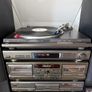 Technics HI-FI set Image 5