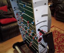 Football table