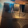 Sundrive Steering Wheel and Handbrake Image 3
