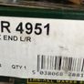 New B6 B7 A4 Tie Rod End Image 2