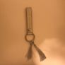 Marc Jacobs key ring ( Authentic) Image 3