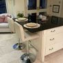kitchen high stools Image 3