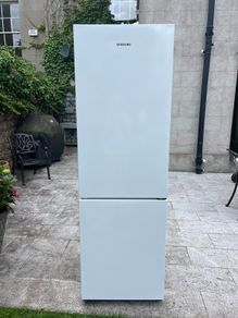 Brand New Samsung Fridge Freezer