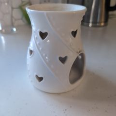 Yankee Candle Wax Melt Burner