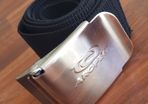 Scuba diving, snorkeling or free diving weight belt