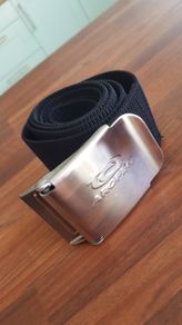 Scuba diving, snorkeling or free diving weight belt