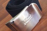 Scuba diving, snorkeling or free diving weight belt