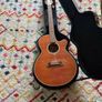 Takamine - 1995 Japanese model Image 2