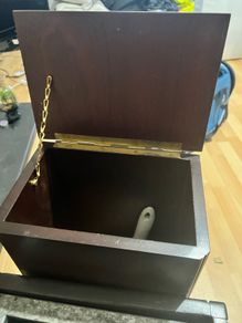 Coal Storage Unit