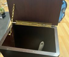 Coal Storage Unit