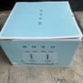 Smeg white toaster Image 2