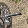 Crank set FSA Omega CK-400 MegaExo 19 mm Image 3