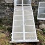 Retro Flat Bar Steel Windows and French Doors Image 6