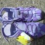 New Regatta Sandals, Junior size 5,  38 ,Sandals, Footwear, Image 3