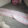 Br baby oslo sleigh cot Image 3