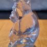 Iittala Finland glass monkey Image 5