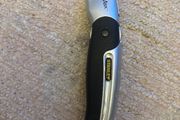 stanley knife