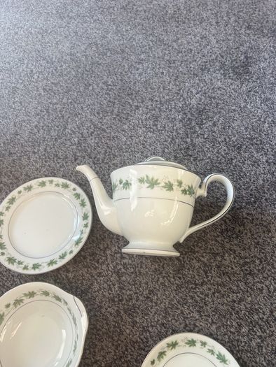 fine china