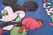 new disney childs tee shirt and socks