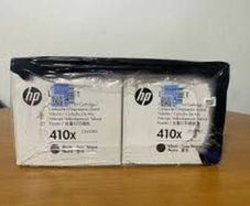 HP Toner Cartridge CF410XD Black Pack of 2 Duopack
