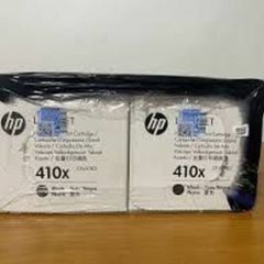 HP Toner Cartridge CF410XD Black Pack of 2 Duopack