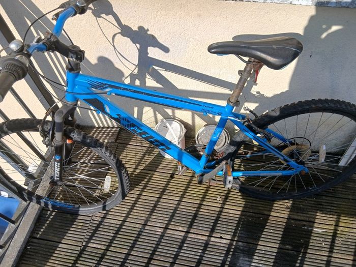 Bike for sale
