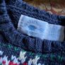 Christmas sweater jumper  3-6 mths Image 3