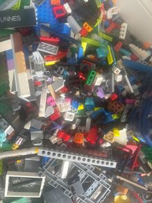 box full lego