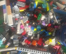 box full lego