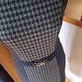 Joseph Ribkoff Pinafore Dress Size UK 12 Image 5