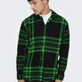 ONLY & SONS Men's Onstabb Ls Heavy Check RLX Shirt Shirt 22022991, XL Image 7