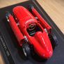 Diecast Model - Lancia D50 F1 1954/55 - Collectable 1:43 Image 10