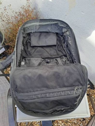backpack tactical 5.11 plus